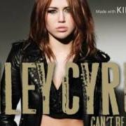 Le texte musical ROBOT de MILEY CYRUS est également présent dans l'album Can't be tamed (2010)