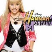 Le texte musical ONE IN A MILLION de MILEY CYRUS est également présent dans l'album Hannah montana 2: meet miley cyrus (2007)