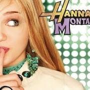 Le texte musical LET'S GET CRAZY de MILEY CYRUS est également présent dans l'album Hannah montana: the movie (2009)