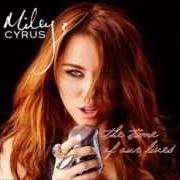 Le texte musical PARTY IN THE USA de MILEY CYRUS est également présent dans l'album The time of our lives - ep (2009)