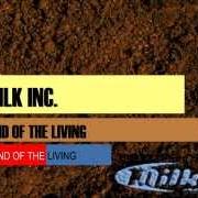 Le texte musical LOSING LOVE de MILK INC. est également présent dans l'album Land of the living (2000)