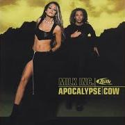 Le texte musical LOSING LOVE (DJ WOUT REMIX) de MILK INC. est également présent dans l'album Apocalypse cow (1999)