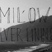 Le texte musical BLUE SKIES de MILOW est également présent dans l'album Silver linings (2014)