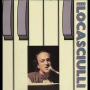 Le texte musical NATALINA de MIMMO LOCASCIULLI est également présent dans l'album Mimmo locasciulli il meglio (1999)