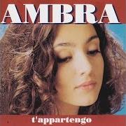 Le texte musical T'APPARTENGO REMIX de AMBRA ANGIOLINI est également présent dans l'album T'appartengo (1995)