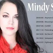 Le texte musical IF I de MINDY SMITH est également présent dans l'album Mindy smith (2012)