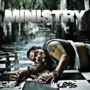 Le texte musical FREEFALL de MINISTRY est également présent dans l'album Relapse (2012)