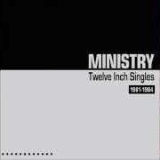 Le texte musical I'M FALLING de MINISTRY est également présent dans l'album Singles (1987)