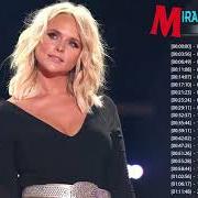 Le texte musical WITCHITA FALLS de MIRANDA LAMBERT est également présent dans l'album Miranda lambert (2004)