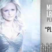 Le texte musical AUTOMATIC de MIRANDA LAMBERT est également présent dans l'album Platinum (2014)