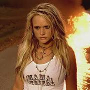 Le texte musical MAMA, I'M ALRIGHT de MIRANDA LAMBERT est également présent dans l'album Kerosene (2005)