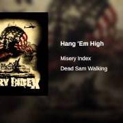 Le texte musical LOVE IT OR LEAVE IT de MISERY INDEX est également présent dans l'album Hang em high - ep (2007)