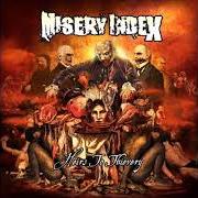 Le texte musical THE SEVENTH CAVALRY de MISERY INDEX est également présent dans l'album Heirs to thievery (2010)