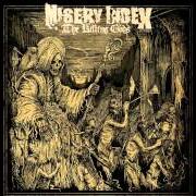 Le texte musical CONJURING THE CULL de MISERY INDEX est également présent dans l'album The killing gods (2014)