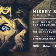 Le texte musical A GLIMMER OF HOPE de MISERY SIGNALS est également présent dans l'album Absent light (2013)