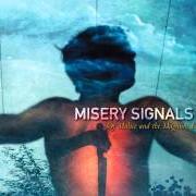 Le texte musical WORLD & DREAMS de MISERY SIGNALS est également présent dans l'album Of malice and the magnum heart (2004)