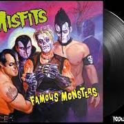 Famous monsters