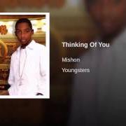 Le texte musical BREAK YOU OFF de MISHON est également présent dans l'album Youngsters (2005)