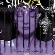 Le texte musical VALSA DA SOMBRAS de MISIA est également présent dans l'album Canto (2003)