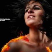 Le texte musical I'M RUNNING de MISSTRESS BARBARA est également présent dans l'album I'm no human (2009)