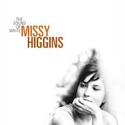 Le texte musical SCAR de MISSY HIGGINS est également présent dans l'album The sound of white (2004)