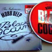 Le texte musical GET IT FOREVER de MOBB DEEP est également présent dans l'album Black cocaine (ep) (2011)