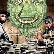 Le texte musical MURDERERS de MOBB DEEP est également présent dans l'album The infamous archives (2007)