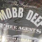 Le texte musical THUN & KICKO de MOBB DEEP est également présent dans l'album Free agents - the murda mixtape - bonus disc (2003)