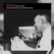 Le texte musical SOMEONE TO LOVE de MOBY est également présent dans l'album Animal rights (1997)