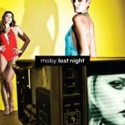 Le texte musical ALICE de MOBY est également présent dans l'album Last night (2008)