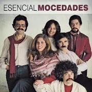 Le texte musical MAITECHU MIA de MOCEDADES est également présent dans l'album Esencial mocedades (2013)