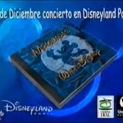 Le texte musical SI NO TE CONOCIERA de MOCEDADES est également présent dans l'album Mocedades canta a walt disney (1997)