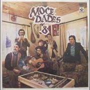 Le texte musical NONA de MOCEDADES est également présent dans l'album Mocedades 8 (1977)
