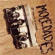 Le texte musical QUÉ MÁS DA de MOCEDADES est également présent dans l'album El color de tu mirada (1976)