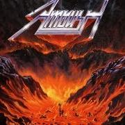 Le texte musical I'M ON FIRE de AMBUSH est également présent dans l'album Ambush (1989)