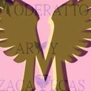 Le texte musical NOCHE DE PAZ de MODERATTO est également présent dans l'album Nos vemos en el invierno (2005)