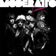 Le texte musical DESATADOS de MODERATTO est également présent dans l'album Carisma (2012)