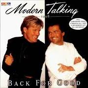 Le texte musical LADY LAI de MODERN TALKING est également présent dans l'album Back for good (1998)