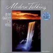 Le texte musical SLOW MOTION de MODERN TALKING est également présent dans l'album In the garden of venus (1987)