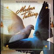 Le texte musical ATLANTIS IS CALLING (S.O.S. FOR LOVE) de MODERN TALKING est également présent dans l'album Ready for romance (1986)