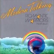 Le texte musical CHARLENE de MODERN TALKING est également présent dans l'album Romantic warriors (1987)