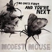 Le texte musical PERPETUAL MOTION MACHINE de MODEST MOUSE est également présent dans l'album No one's first and you're next (2009)