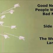 Le texte musical BUKOWSKI de MODEST MOUSE est également présent dans l'album Good news for people who love bad news (2004)