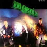 Le texte musical CONTIGO ESTARE de MOENIA est également présent dans l'album Moenia (1996)