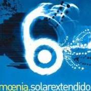 Le texte musical HOY NO ES de MOENIA est également présent dans l'album Solar (2006)