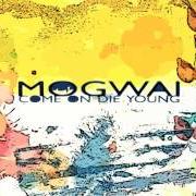 Le texte musical YEAR 2000 NON-COMPLIANT CARDIA de MOGWAI est également présent dans l'album Come on die young (1999)