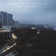 Le texte musical HOW TO BE A WEREWOLF de MOGWAI est également présent dans l'album Hardcore will never die, but you will (2011)