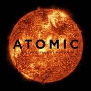 Le texte musical TZAR de MOGWAI est également présent dans l'album Atomic (2016)