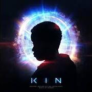Le texte musical DONUTS de MOGWAI est également présent dans l'album Kin (2018)