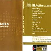 Le texte musical LISTEN de MOLELLA est également présent dans l'album Les jeux sont faits (2001)